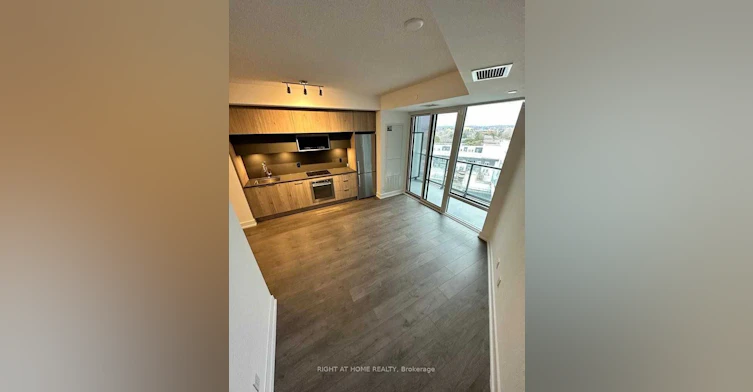 1101-25 Adra Grado Way, Toronto, ON, M2J 0H6 - 8