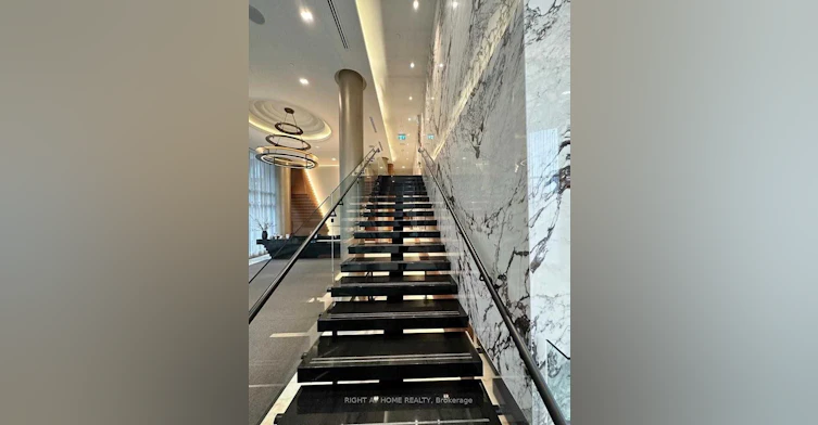 1101-25 Adra Grado Way, Toronto, ON, M2J 0H6 - 21