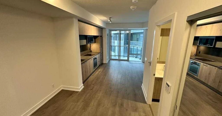 1101-25 Adra Grado Way, Toronto, ON, M2J 0H6 - 5