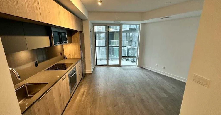 1101-25 Adra Grado Way, Toronto, ON, M2J 0H6 - 7