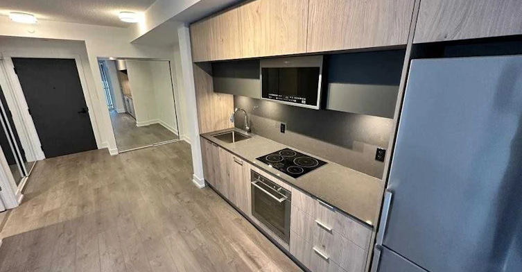 1101-25 Adra Grado Way, Toronto, ON, M2J 0H6 - 13