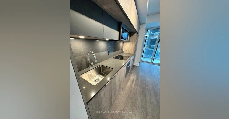 1101-25 Adra Grado Way, Toronto, ON, M2J 0H6 - 11