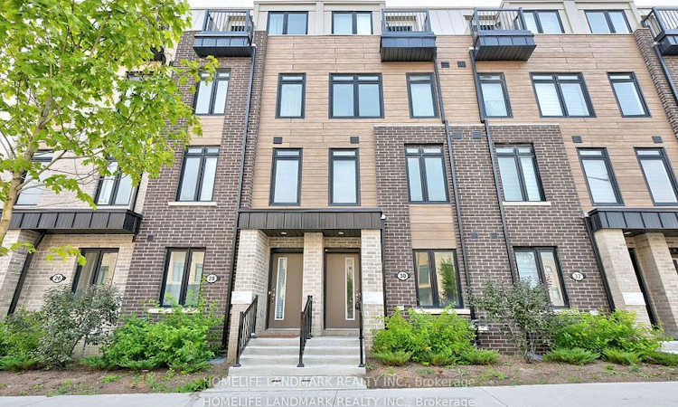 30 Case Ootes Drive