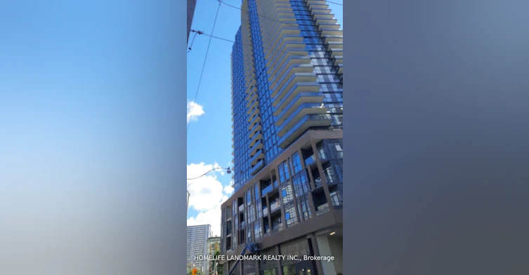 1110-159 Wellesley Street E, Toronto, ON, M4Y 1J4 - 10