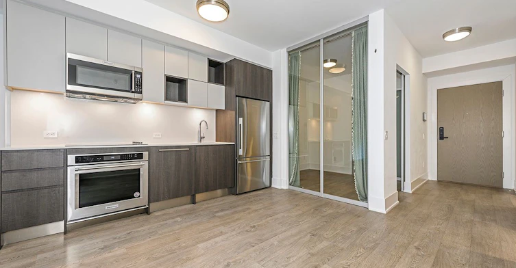 421-118 Merchants Wharf Avenue, Toronto, ON, M5A 0L3 - 21
