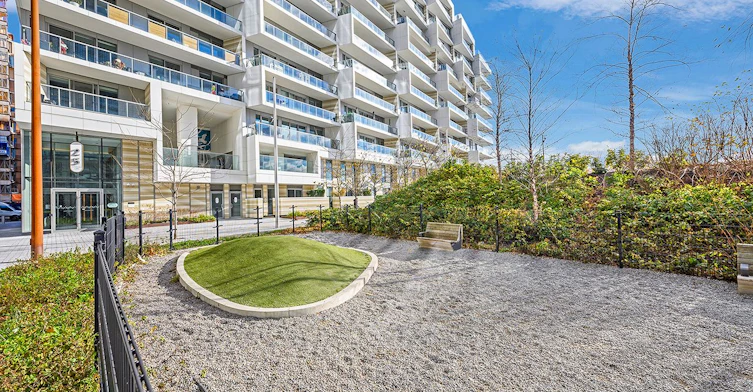421-118 Merchants Wharf Avenue, Toronto, ON, M5A 0L3 - 47