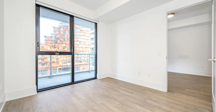 421-118 Merchants Wharf Avenue, Toronto, ON, M5A 0L3 - 35