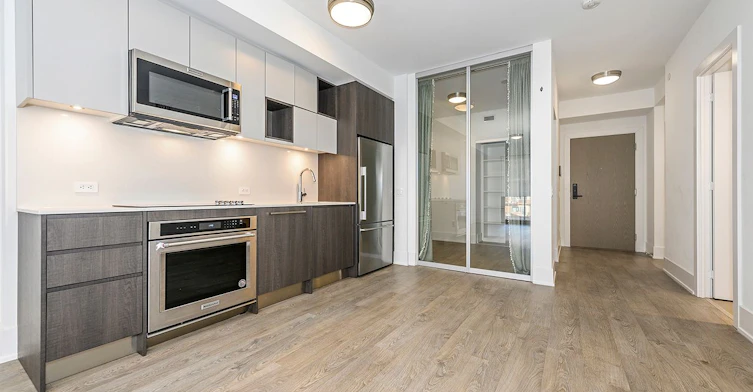 421-118 Merchants Wharf Avenue, Toronto, ON, M5A 0L3 - 23