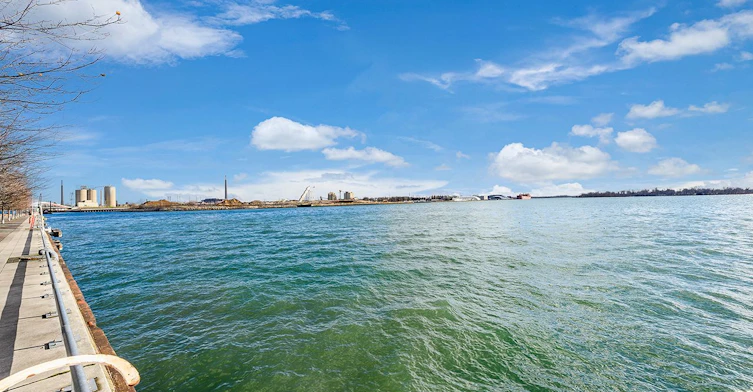 421-118 Merchants Wharf Avenue, Toronto, ON, M5A 0L3 - 4