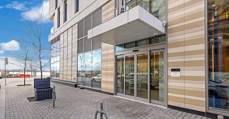 421-118 Merchants Wharf Avenue, Toronto, ON, M5A 0L3 - 9