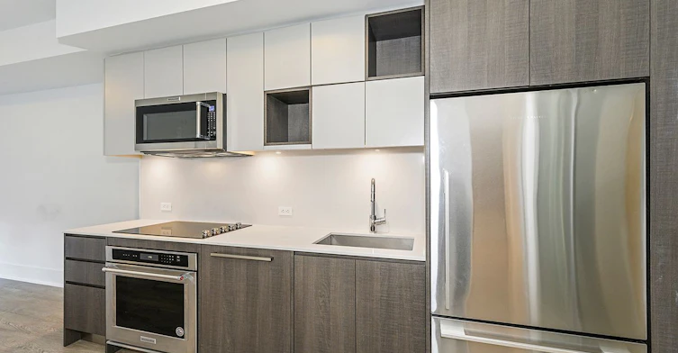 421-118 Merchants Wharf Avenue, Toronto, ON, M5A 0L3 - 22