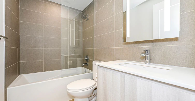 421-118 Merchants Wharf Avenue, Toronto, ON, M5A 0L3 - 17