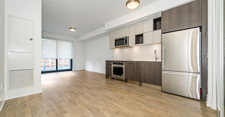 421-118 Merchants Wharf Avenue, Toronto, ON, M5A 0L3 - 19