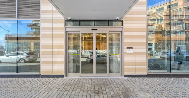 421-118 Merchants Wharf Avenue, Toronto, ON, M5A 0L3 - 8