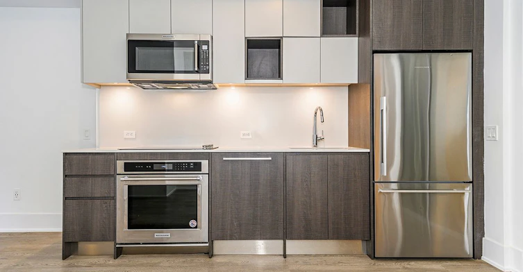 421-118 Merchants Wharf Avenue, Toronto, ON, M5A 0L3 - 20