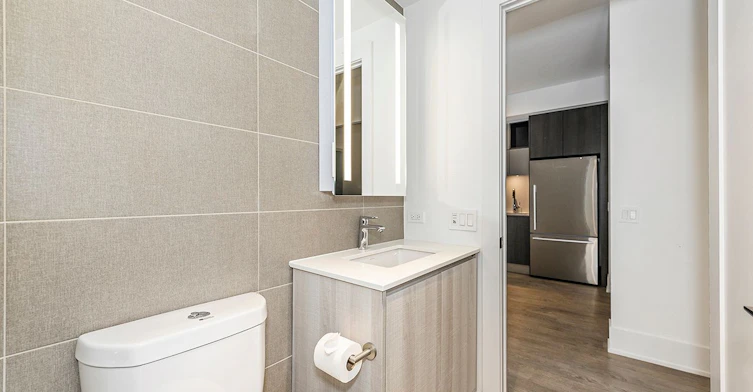 421-118 Merchants Wharf Avenue, Toronto, ON, M5A 0L3 - 18
