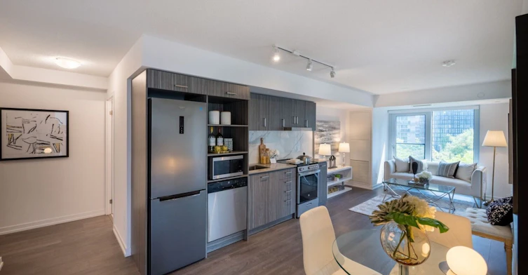 707-219 Dundas Street E, Toronto, ON, M5A 0V1 - 14