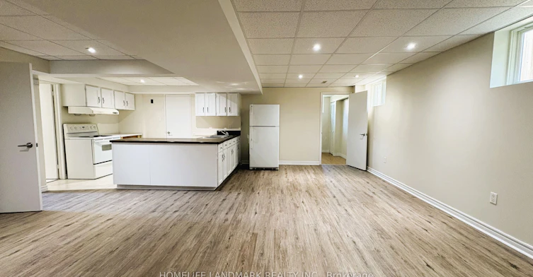 Bsmt-171 Greenfield Avenue, Toronto, ON, M2N 3E1 - 9
