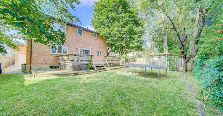 Bsmt-171 Greenfield Avenue, Toronto, ON, M2N 3E1 - 3