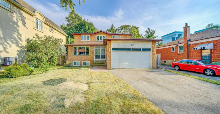Bsmt-171 Greenfield Avenue, Toronto, ON, M2N 3E1 - 2