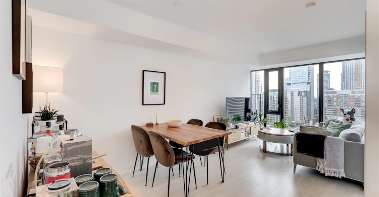 1903-188 Cumberland Street, Toronto, ON, M5R 0B6 - 5