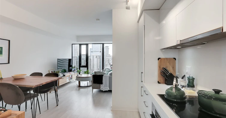 1903-188 Cumberland Street, Toronto, ON, M5R 0B6 - 10
