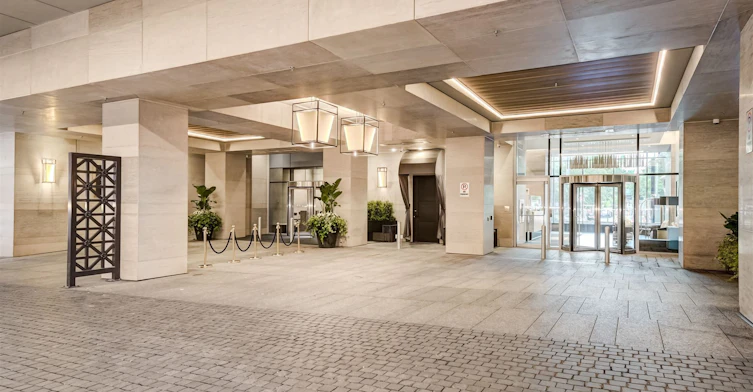 1903-188 Cumberland Street, Toronto, ON, M5R 0B6 - 29