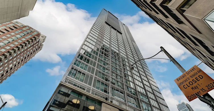 1903-188 Cumberland Street, Toronto, ON, M5R 0B6 - 27