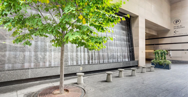 1903-188 Cumberland Street, Toronto, ON, M5R 0B6 - 28