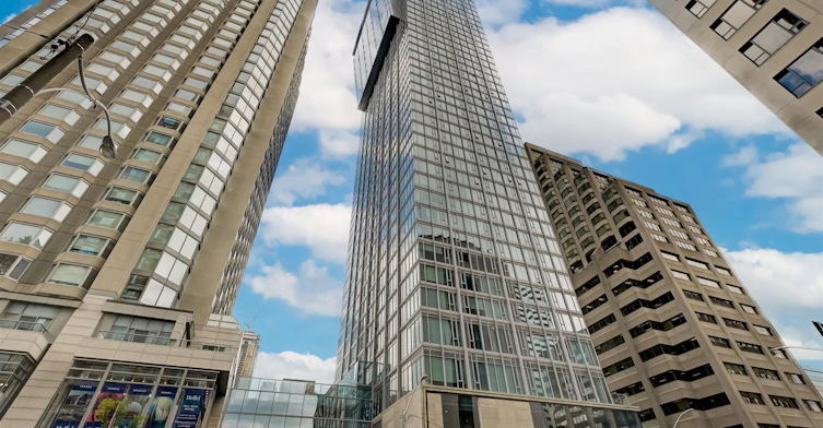 1903-188 Cumberland Street, Toronto, ON, M5R 0B6 - 26