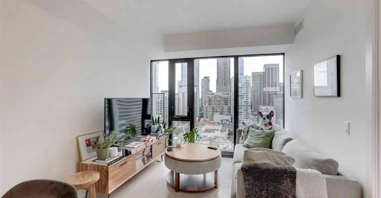1903-188 Cumberland Street, Toronto, ON, M5R 0B6 - 2