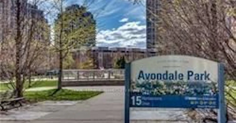 2009-18 Harrison Garden Boulevard, Toronto, ON, M2N 0C1 - 19