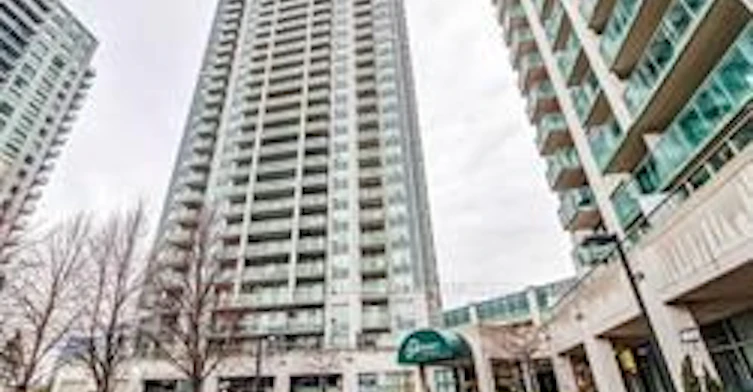 2009-18 Harrison Garden Boulevard, Toronto, ON, M2N 0C1