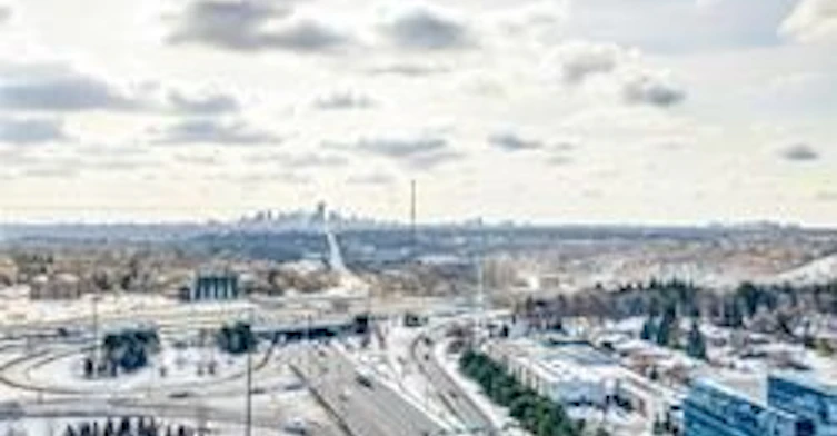 2009-18 Harrison Garden Boulevard, Toronto, ON, M2N 0C1 - 14