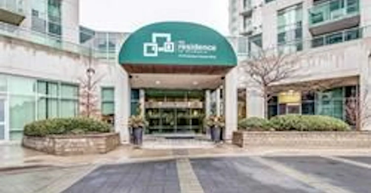 2009-18 Harrison Garden Boulevard, Toronto, ON, M2N 0C1 - 2
