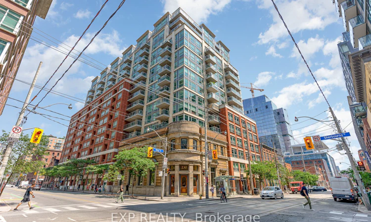 614-230 King Street