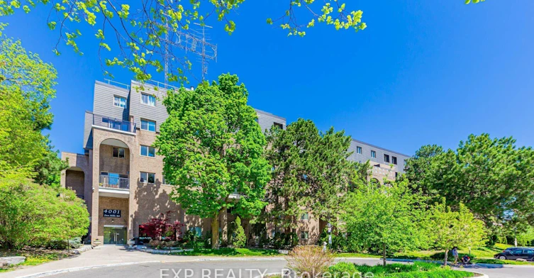 110-4001 Don Mills Road, Toronto, ON, M2H 3J8 - 2