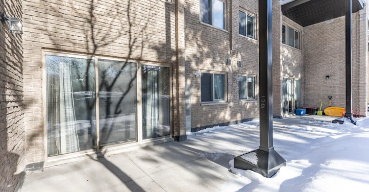 110-4001 Don Mills Road, Toronto, ON, M2H 3J8 - 39