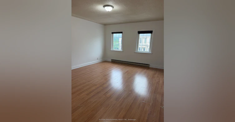 2-1190 Avenue Road, Toronto, ON, M5N 2G1 - 3