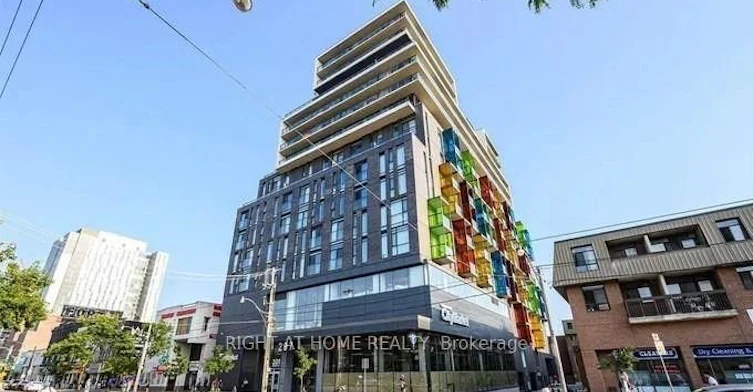 807-297 College Street, Toronto, ON, M5T 1S2 - 2