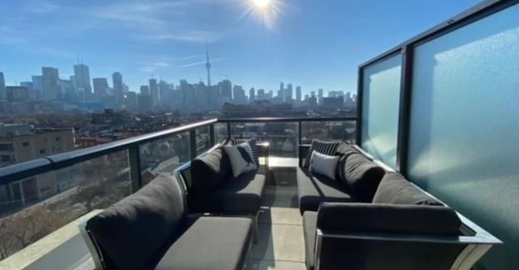807-297 College Street, Toronto, ON, M5T 1S2 - 19