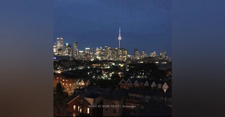 807-297 College Street, Toronto, ON, M5T 1S2 - 18