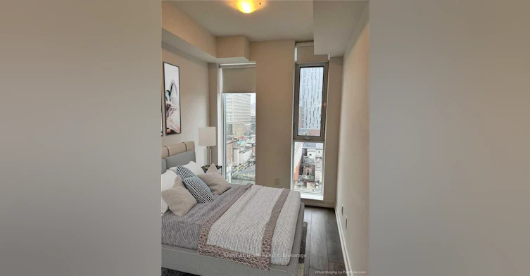 807-297 College Street, Toronto, ON, M5T 1S2 - 12