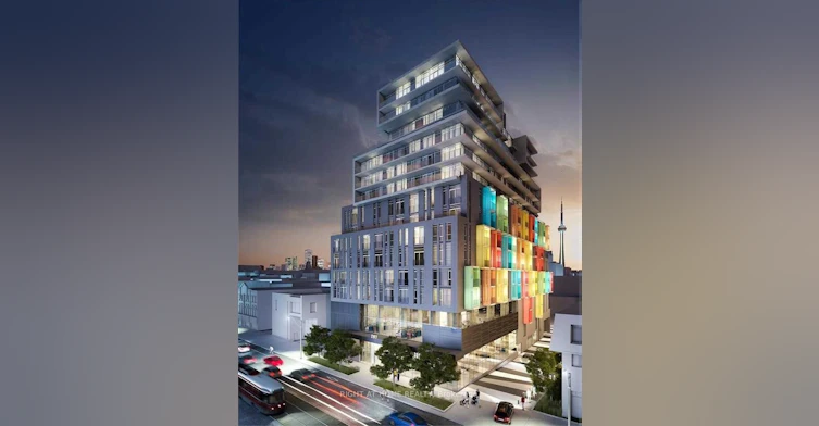 807-297 College Street, Toronto, ON, M5T 1S2