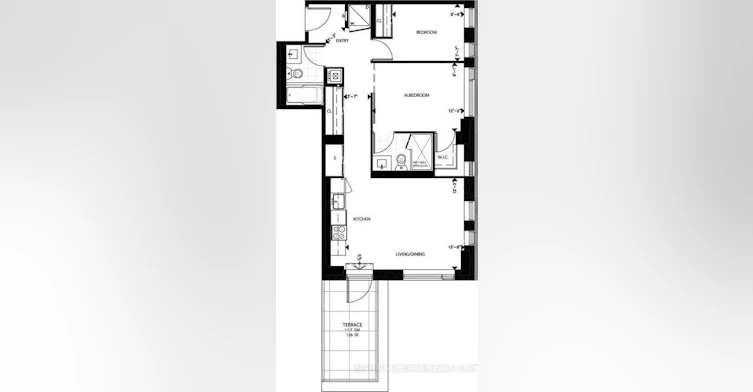 807-297 College Street, Toronto, ON, M5T 1S2 - 21