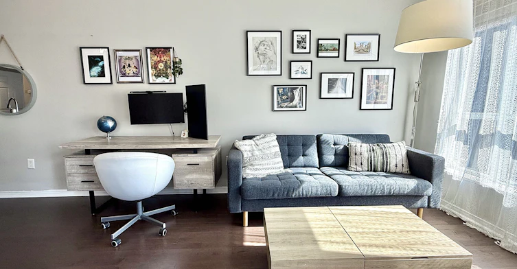 701-909 Bay Street, Toronto, ON, M5S 3G2 - 4