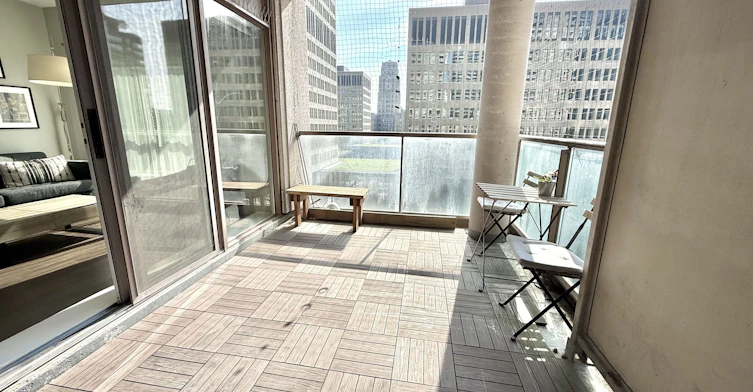 701-909 Bay Street, Toronto, ON, M5S 3G2 - 18