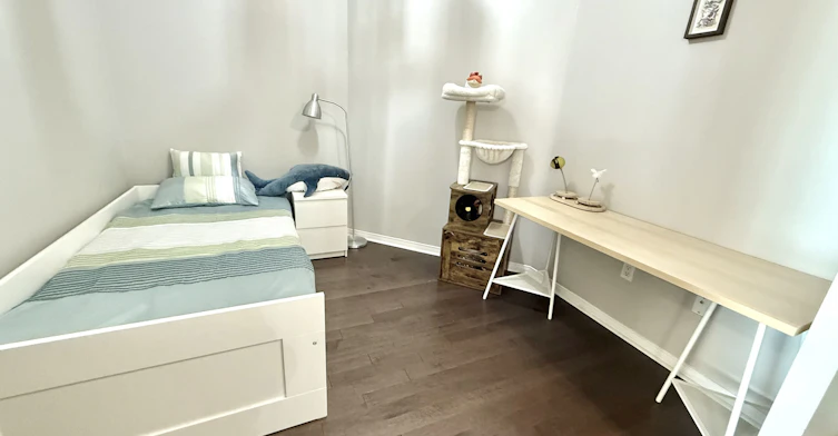 701-909 Bay Street, Toronto, ON, M5S 3G2 - 16