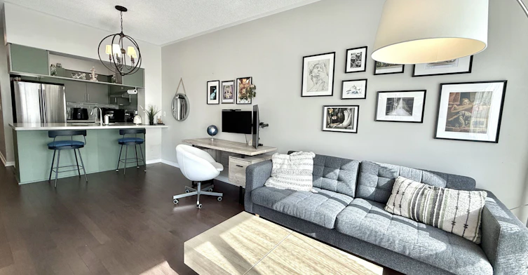 701-909 Bay Street, Toronto, ON, M5S 3G2 - 7