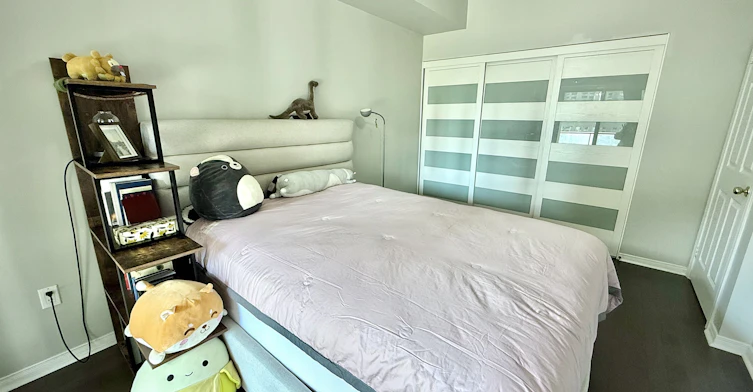 701-909 Bay Street, Toronto, ON, M5S 3G2 - 13